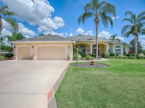 Blenheim, THE VILLAGES, FL 32162