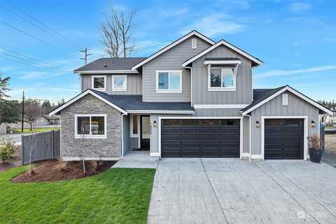 56Th Avenue, PUYALLUP, WA 98373