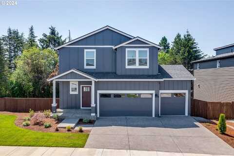 18Th, LA CENTER, WA 98629