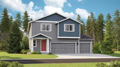 199Th Street, GRAHAM, WA 98338