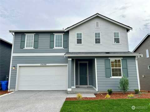 186Th Street, PUYALLUP, WA 98374