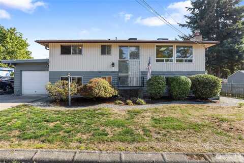 13Th, BURIEN, WA 98146