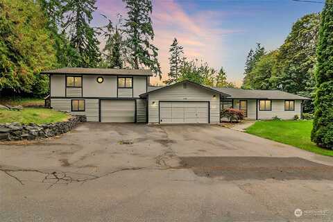 Salmonberry, PORT ORCHARD, WA 98366