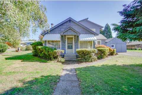 42Nd, WASHOUGAL, WA 98671