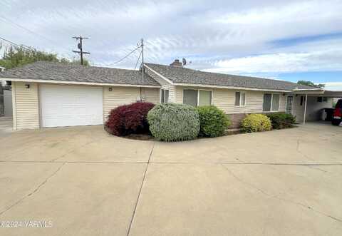 66Th, YAKIMA, WA 98908