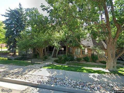 Vance, LAKEWOOD, CO 80226