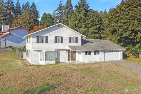 Mountain Aire, LACEY, WA 98503