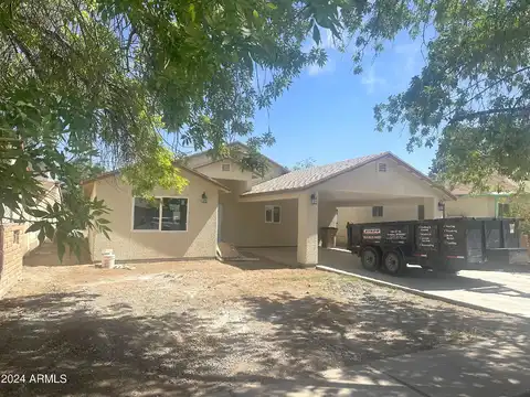 2Nd, DOUGLAS, AZ 85607