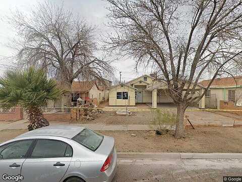 2Nd, DOUGLAS, AZ 85607