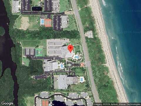 Highway A1A, HUTCHINSON ISLAND, FL 34949