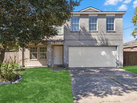 Birch Cluster, CONROE, TX 77301