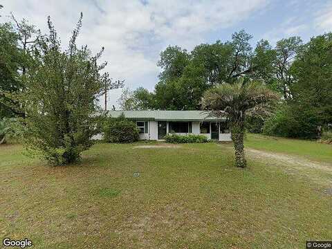 Corbin, LIVE OAK, FL 32064