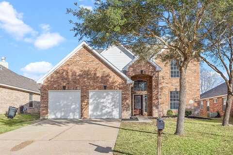 Sulphur Creek, MAGNOLIA, TX 77355