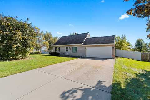 Allouez, GREEN BAY, WI 54311