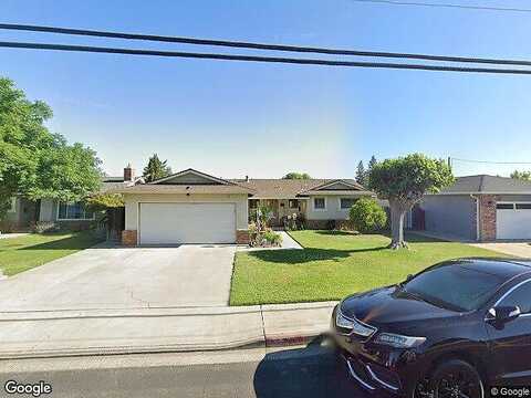 North, TURLOCK, CA 95382