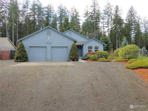 Connemara, SHELTON, WA 98584