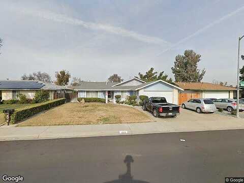 Clevenger, MODESTO, CA 95356