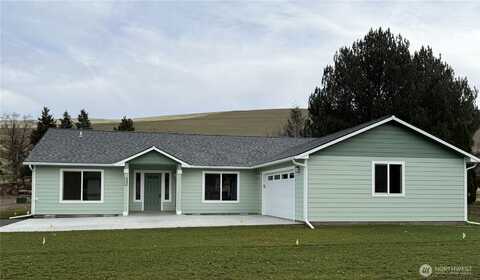 5Th, DAYTON, WA 99328