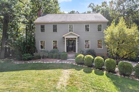 Crossing Ridge, CRANBERRY TOWNSHIP, PA 16066