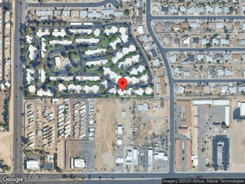 Higley, MESA, AZ 85205