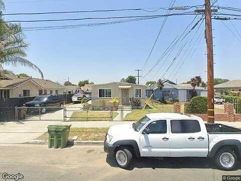 Acacia, COMPTON, CA 90220