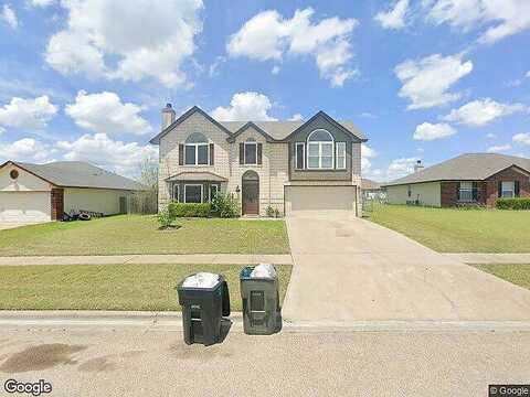 Dorothy Jane, KILLEEN, TX 76542