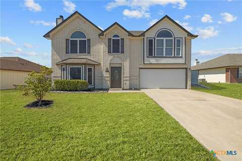 Dorothy Jane, KILLEEN, TX 76542