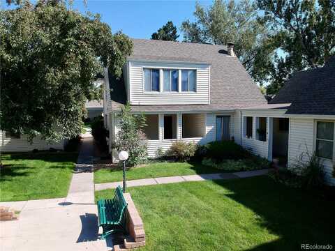 22Nd, BRIGHTON, CO 80601