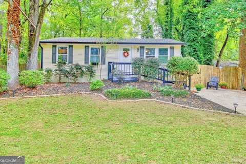 Wynnmeade, PEACHTREE CITY, GA 30269