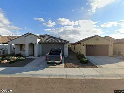 Kristal, BUCKEYE, AZ 85396