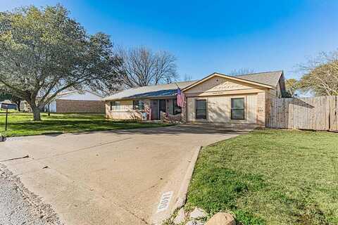 24Th, MINERAL WELLS, TX 76067