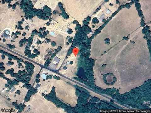 State Highway 294, GRAPELAND, TX 75844