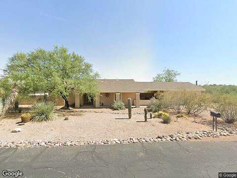 Sunnywood, TUCSON, AZ 85749