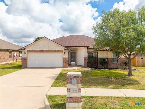 Walker Place, COPPERAS COVE, TX 76522