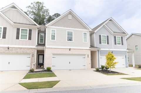 Knoll Hollow, LITHONIA, GA 30058