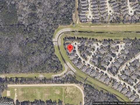 Kentwick, CONROE, TX 77384