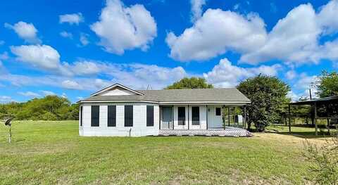 County Road 136B, TERRELL, TX 75161