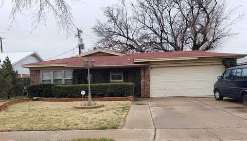 49Th, LUBBOCK, TX 79414