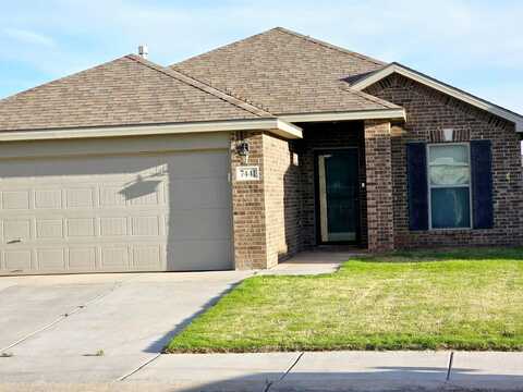 102Nd, LUBBOCK, TX 79424