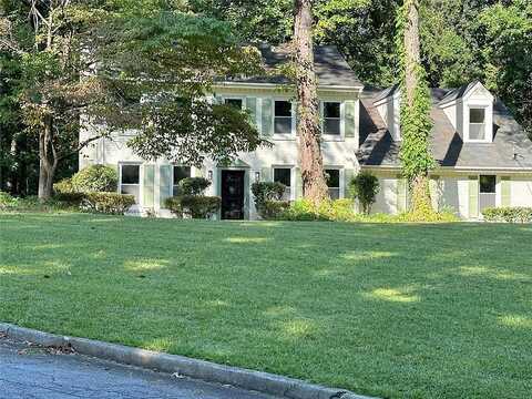 Timberhead, LITHONIA, GA 30058