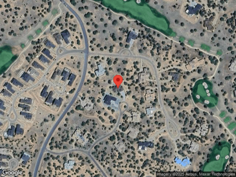Meander Mountain, PRESCOTT, AZ 86305
