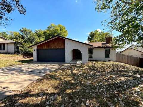 Meadow Bend, AUSTIN, TX 78724
