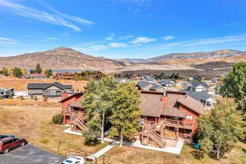 County Road 16, OAK CREEK, CO 80467