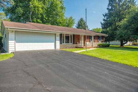 Laketon, OCONOMOWOC, WI 53066