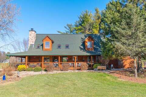 Country View, SULLIVAN, WI 53178