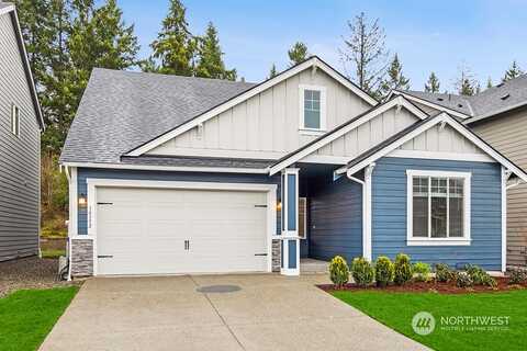 Merrick, YELM, WA 98597