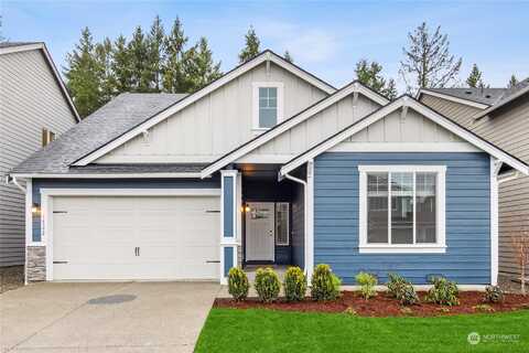 Merrick, YELM, WA 98597