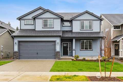 Merrick, YELM, WA 98597