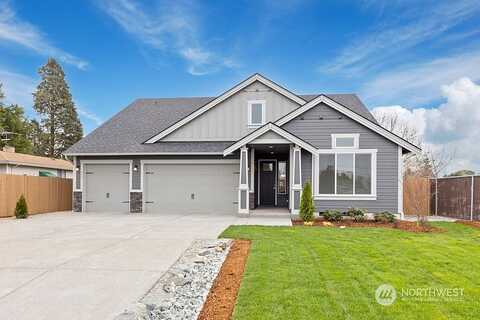 Merrick, YELM, WA 98597