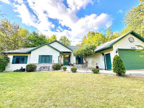 Woodland, SCHOFIELD, WI 54476